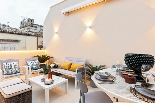 Boutique Terrazza Aurea