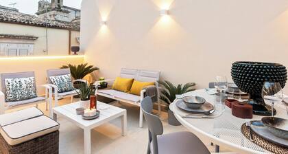 Boutique Terrazza Aurea