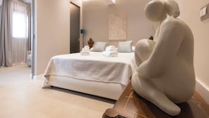 บ้านพัก (1 Bedroom) | ภายใน