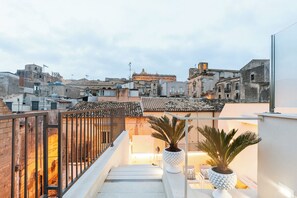 Maison (1 Bedroom) | Intérieur