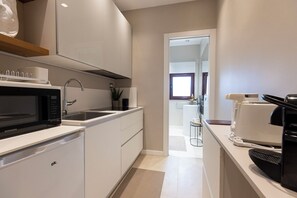 Interior - Boutique Terrazza Aurea (Noto)