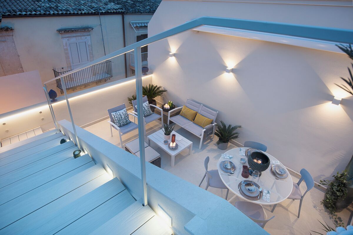 Maison (1 Bedroom) | Intérieur