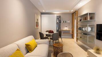 House (1 Bedroom) | Interior