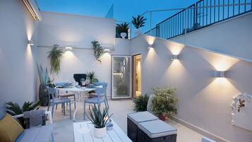 Maison (1 Bedroom) | Intérieur