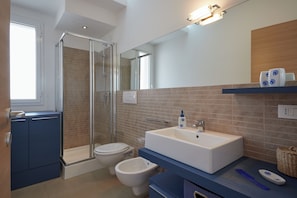 Interior - Casa Vivian Vista Mare (Pozzallo)