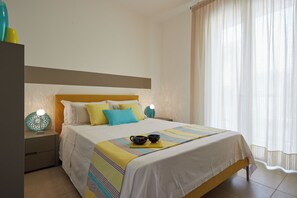 Interior - Casa Vivian Vista Mare (Pozzallo)