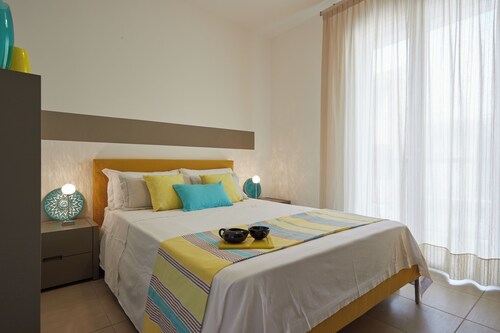 Casa Vivian Vista Mare