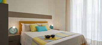 Casa Vivian Vista Mare