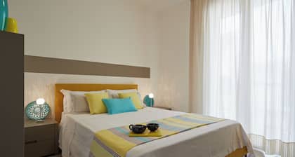 Casa Vivian Vista Mare