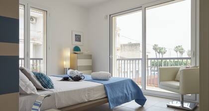 Casa Vivian Vista Mare