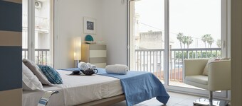 Casa Vivian Vista Mare