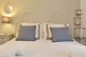 Interior - Romantic House Terrazza Vista Mare (Ispica)