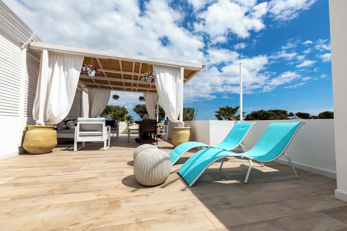 واجهة المنشأة