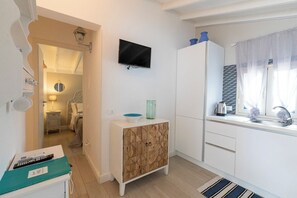 Interior - Romantic House Terrazza Vista Mare (Ispica)