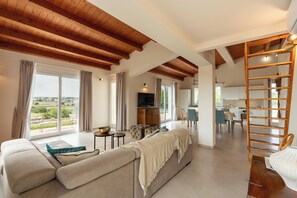 Interior - Villa Calicanto con Jacuzzi Riscaldata (Modica)