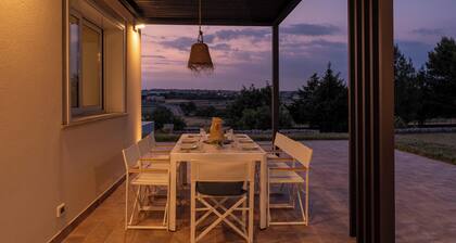 Villa Calicanto con Jacuzzi Riscaldata