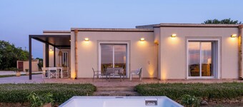Villa Calicanto con Jacuzzi Riscaldata