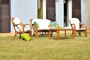Interior - Villa Relax a 200mt dal Mare (Pozzallo)