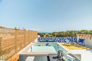 Interior - Blue Riad (Ispica)