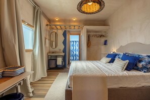 Interior - Blue Riad (Ispica)