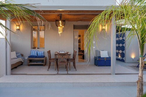 Blue Riad