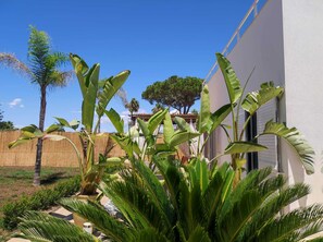 Interior - Perla del Mare Gialla (Ispica)