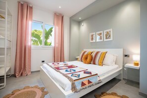 Interior - Perla del Mare Gialla (Ispica)