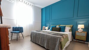 Biệt thự (4 Bedrooms) | 4 phòng ngủ, khu vực làm việc phù hợp cho laptop 