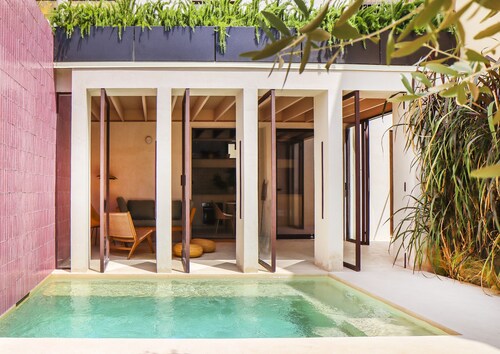 Casa Leopardo con Piscina Privata