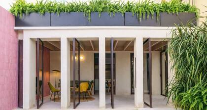 Casa Leopardo con Piscina Privata