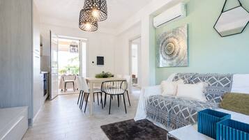 Villa (3 Bedrooms) | Interior