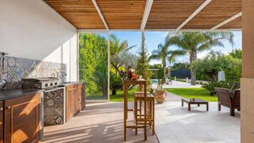 Vila (3 Bedrooms) | Interior