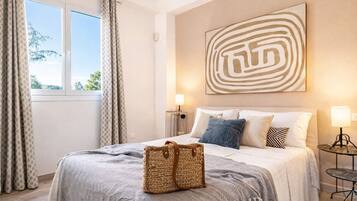 Vila (3 Bedrooms) | Interior