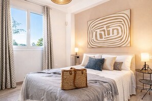 Vila (3 Bedrooms) | Parte interna