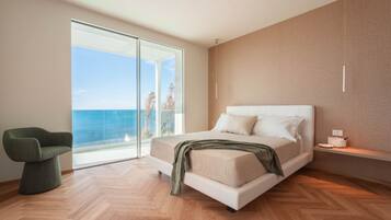 8 Schlafzimmer, Bügeleisen/Bügelbrett, Reisekinderbett, kostenloses WLAN