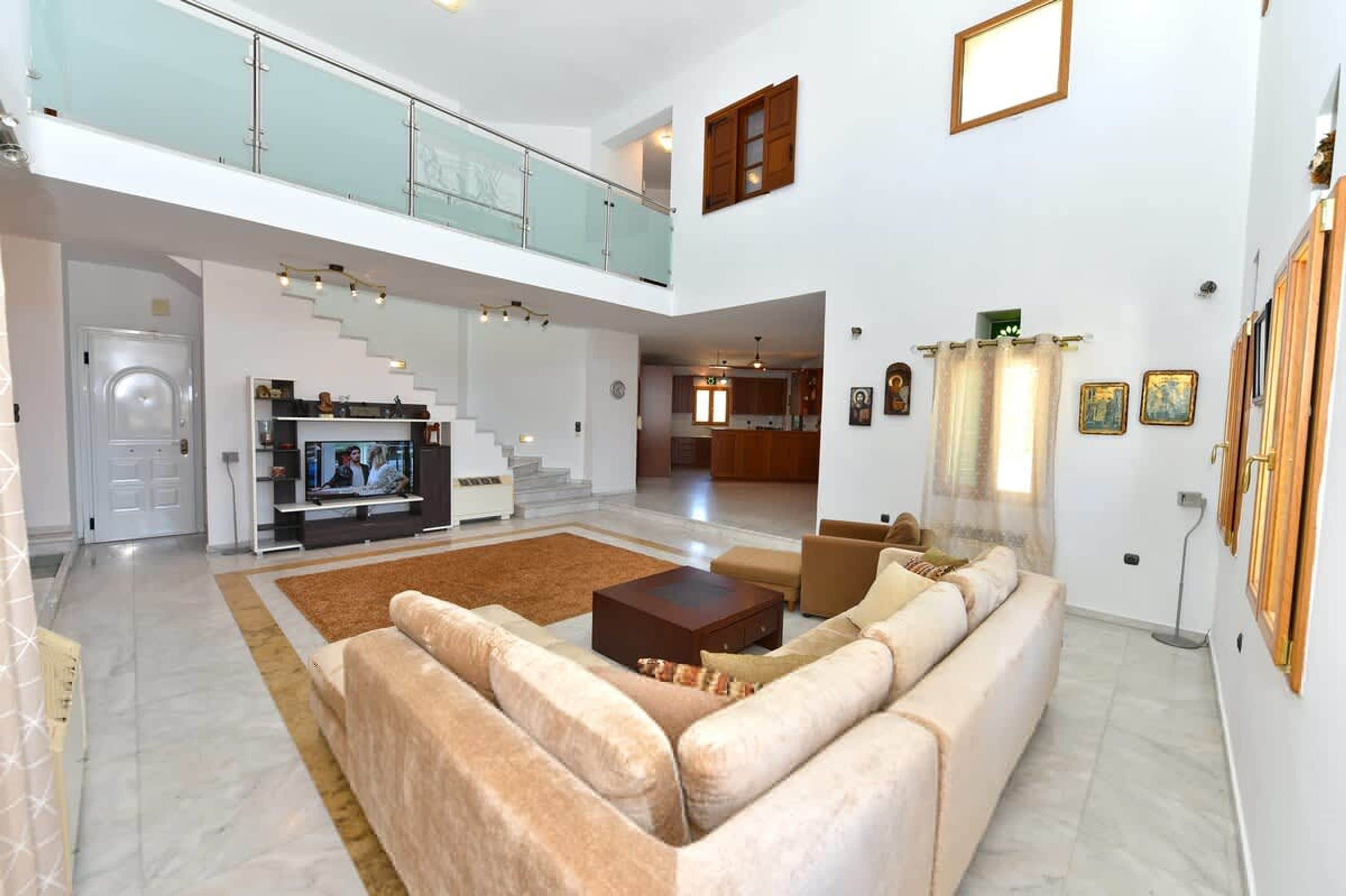 Apartment, Raucher | 4 Schlafzimmer