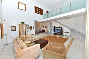 Apartment, Raucher | 4 Schlafzimmer