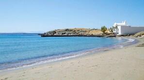 House, Smoking - Tinos Luxury Two-storey Villa With Private Pool (Tinos)