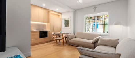 アパートメント | 2 室のベッドルーム