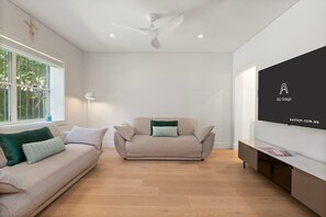 Căn hộ | 2 phòng ngủ 