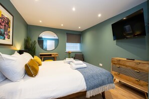 House - Host Stay Canning Quarter IV (Liverpool)