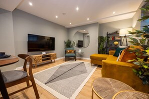 House - Host Stay Canning Quarter IV (Liverpool)