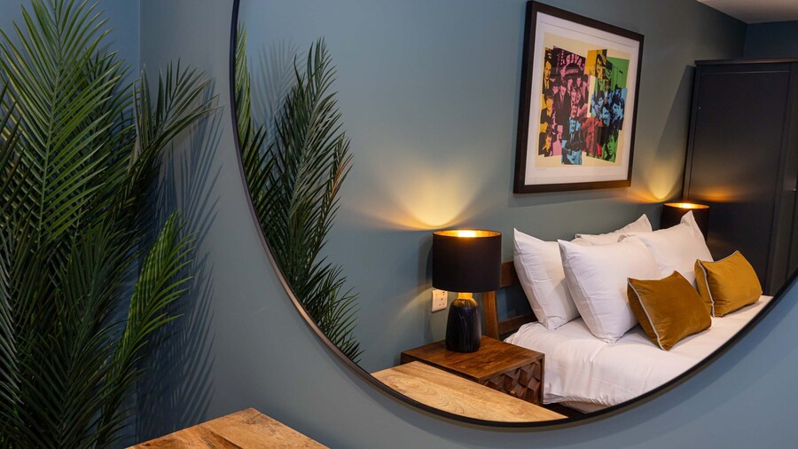 Host Stay Canning Quarter IV