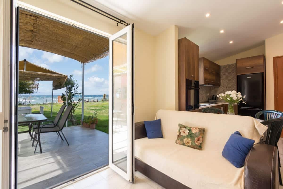 3 habitaciones y internet