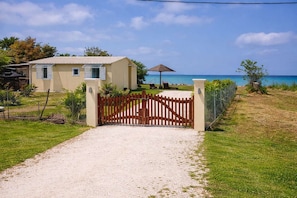 3 habitaciones y internet