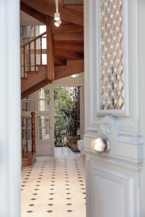 Intérieur