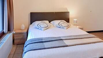 Apartamento | 1 quarto