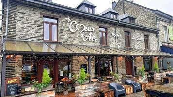 Appartement | Exterieur