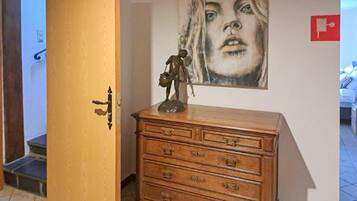 Apartment | Interior