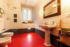 風筒、提供毛巾、番梘、廁紙